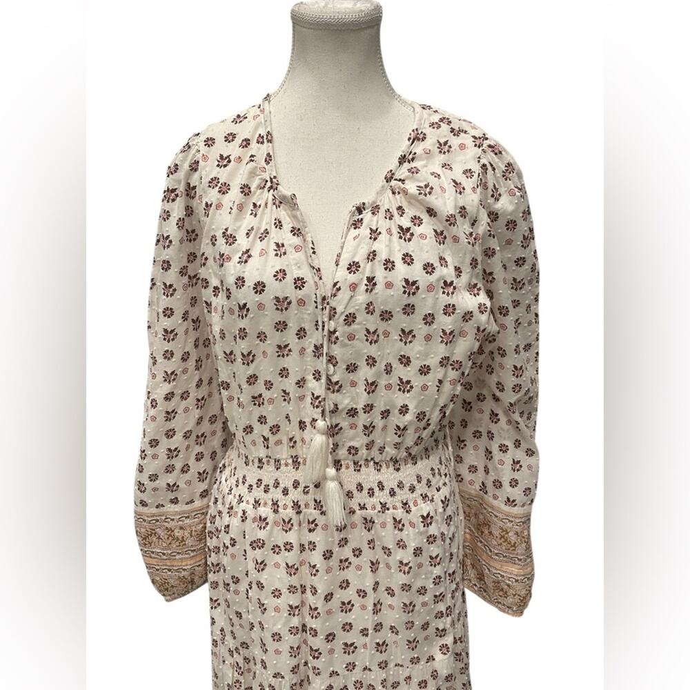 Cleobella Dresses Cleobella Blakely Midi Dress Size:M - Picture 5 of 8